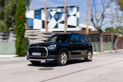 Countryman D